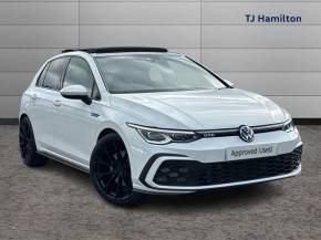 2022 Volkswagen Golf at TJ Hamilton Cookstown
