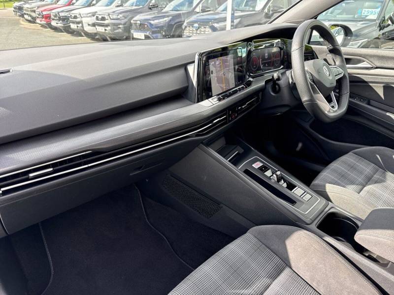 2022 Volkswagen Golf