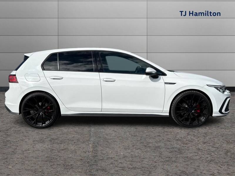 2022 Volkswagen Golf