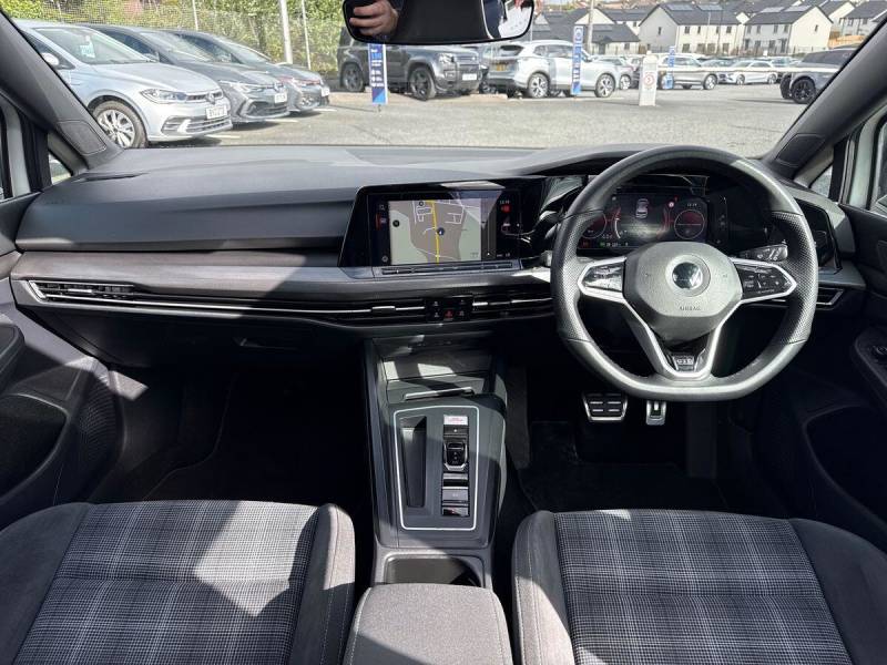 2022 Volkswagen Golf