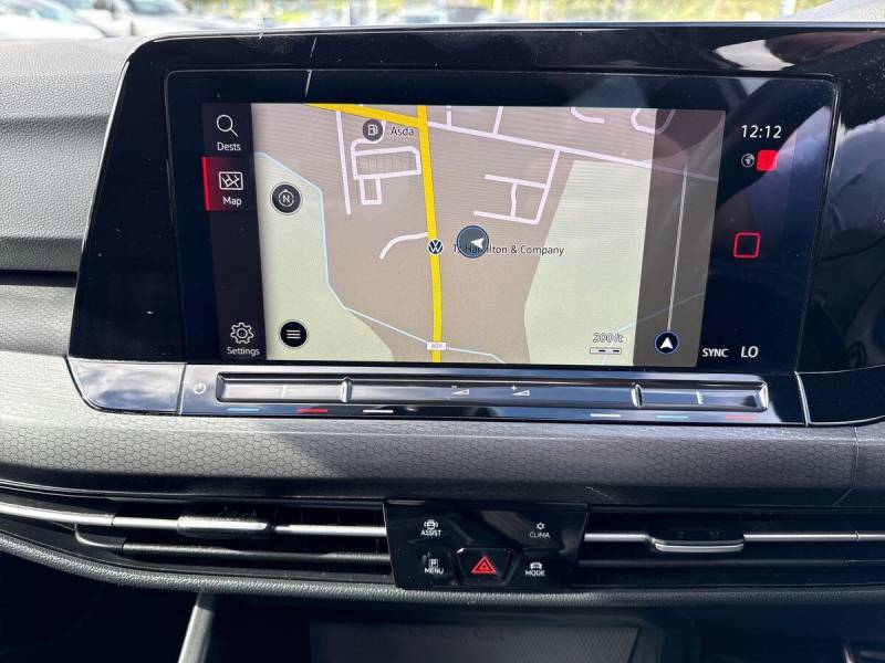 2022 Volkswagen Golf