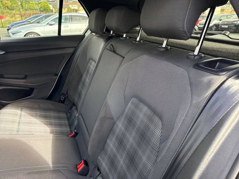 2022 Volkswagen Golf