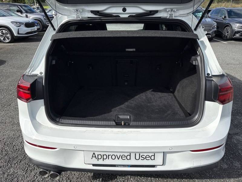 2022 Volkswagen Golf