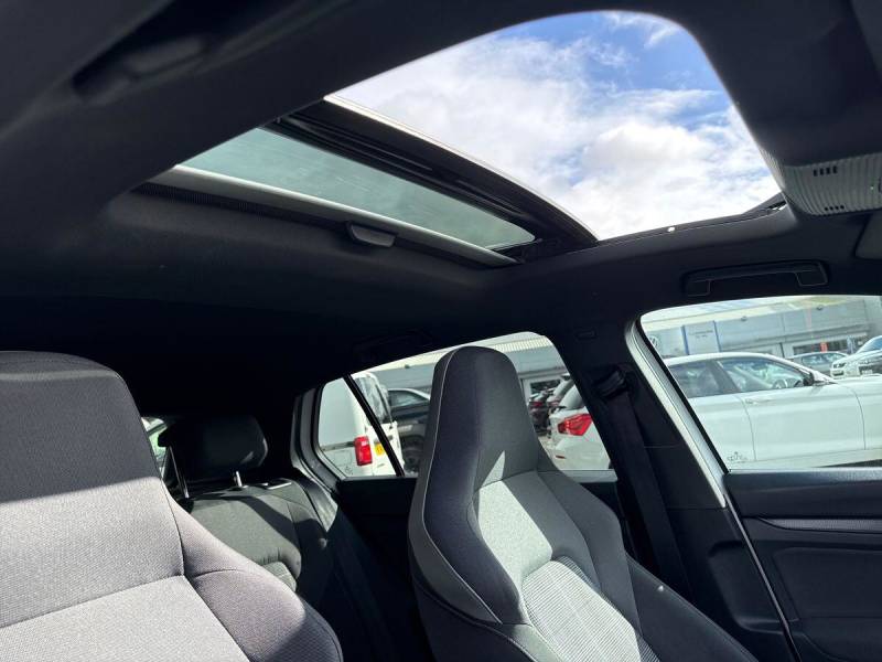 2022 Volkswagen Golf
