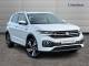 2024 Volkswagen T Cross