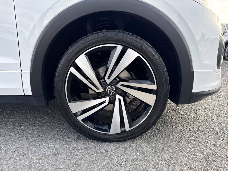2024 Volkswagen T Cross