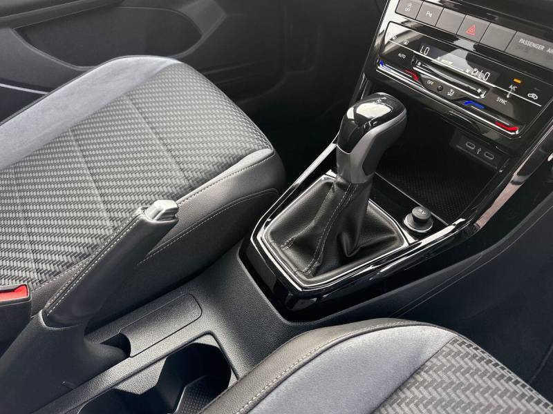2024 Volkswagen T Cross