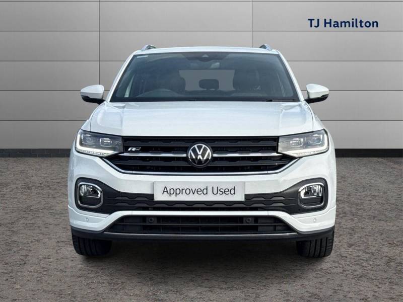 2024 Volkswagen T Cross