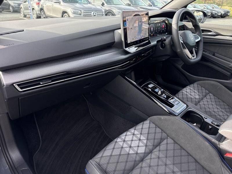 2026 Volkswagen Golf
