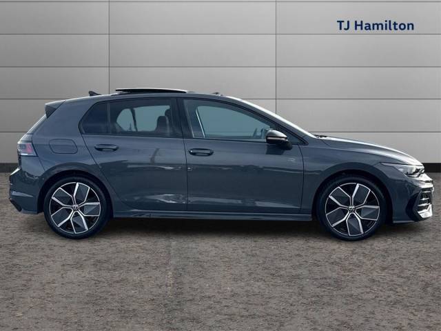 2026 Volkswagen Golf 2.0 TDI 150 Black Edition 5dr DSG