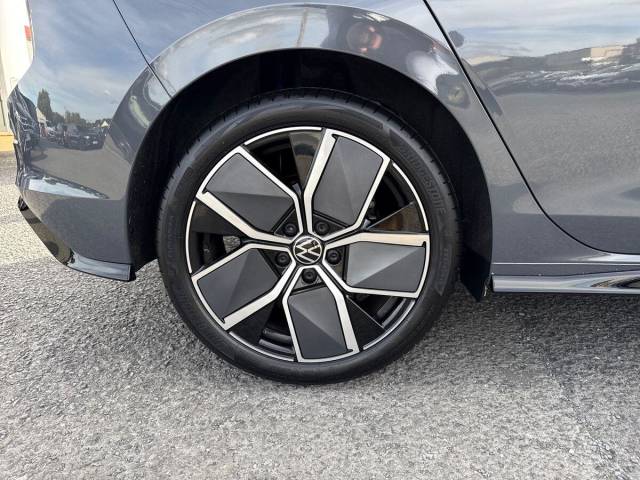 2026 Volkswagen Golf 2.0 TDI 150 Black Edition 5dr DSG