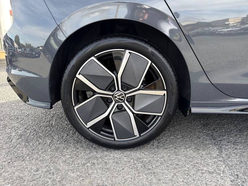 2026 Volkswagen Golf