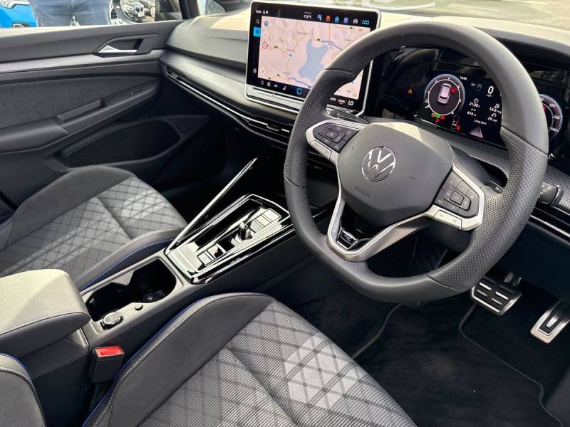 2026 Volkswagen Golf