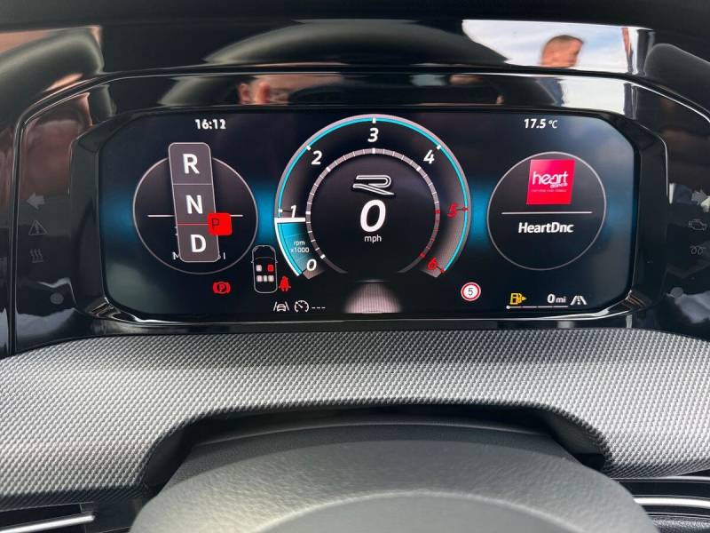 2026 Volkswagen Golf
