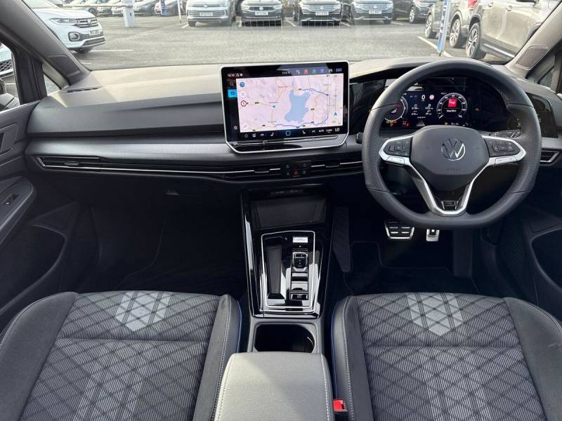 2026 Volkswagen Golf