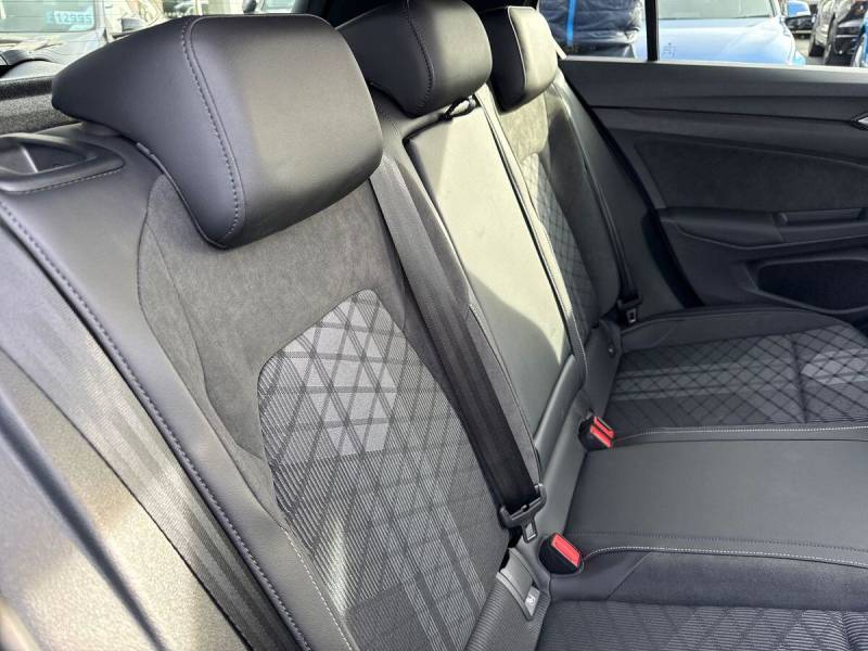 2026 Volkswagen Golf