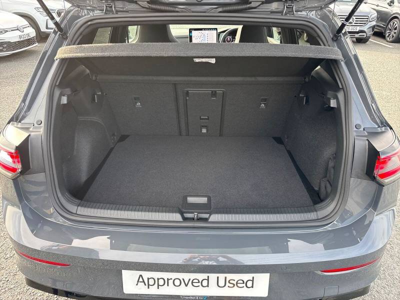 2026 Volkswagen Golf