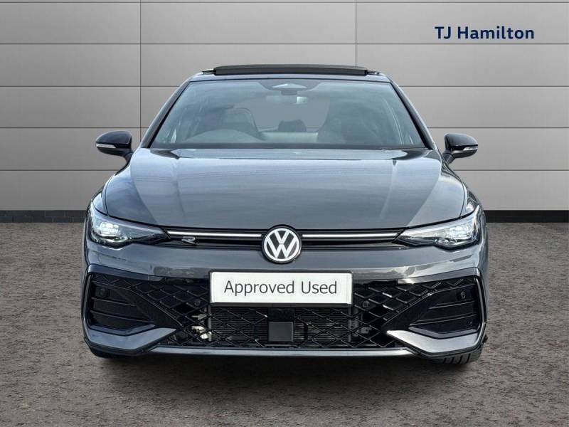 2026 Volkswagen Golf