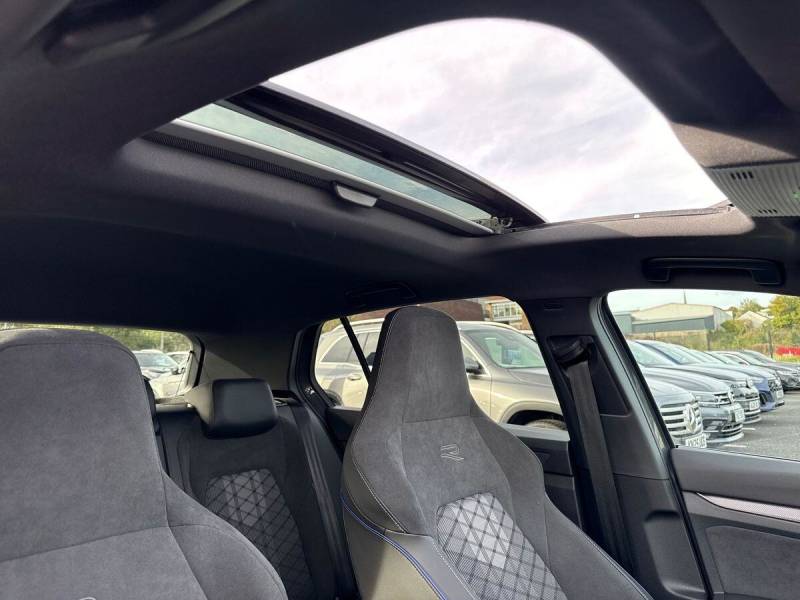 2026 Volkswagen Golf