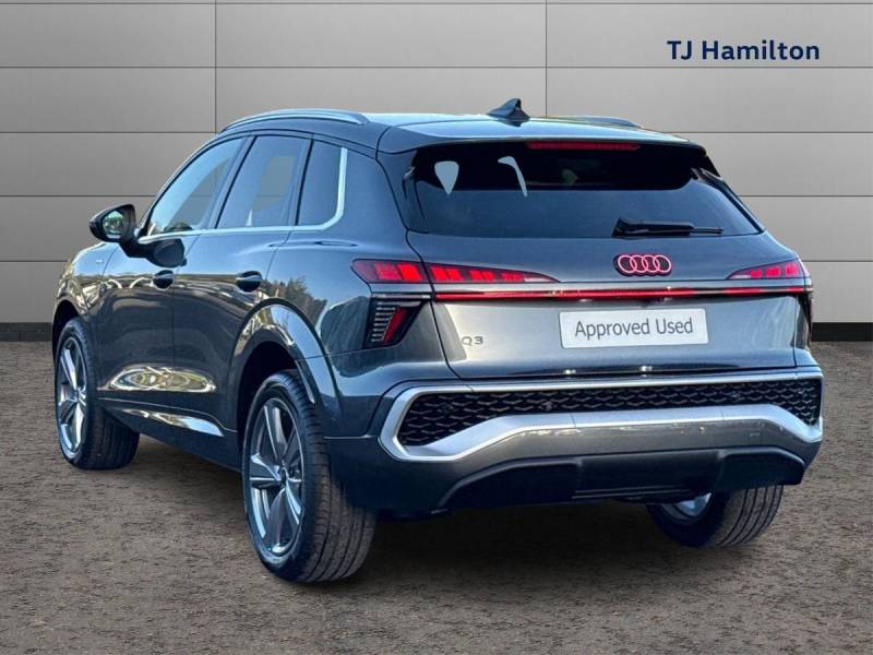 2026 Audi Q3