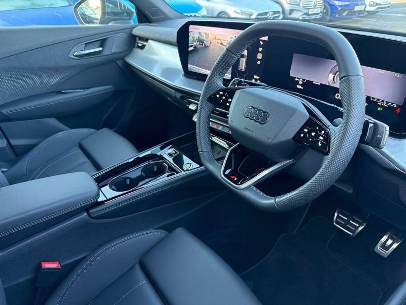 2026 Audi Q3