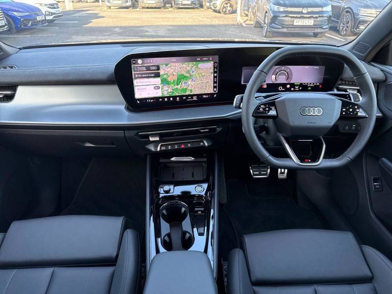 2026 Audi Q3