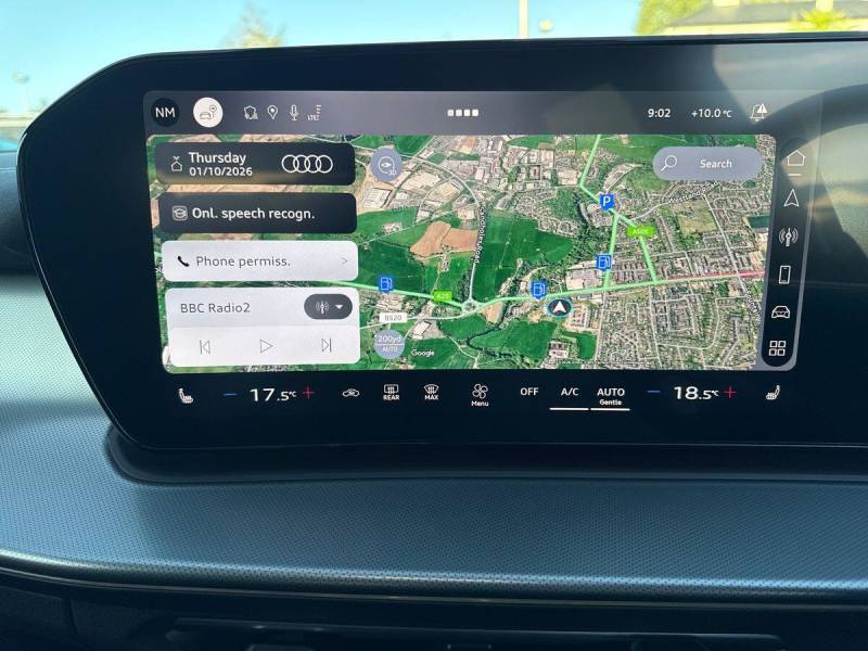 2026 Audi Q3