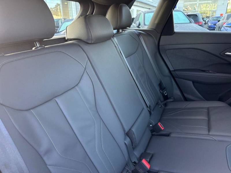 2026 Audi Q3