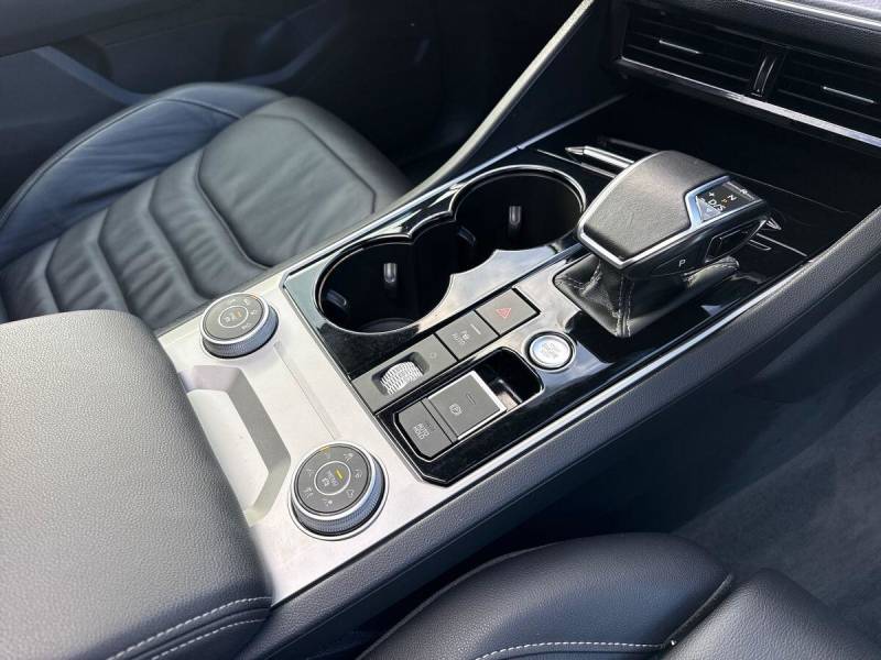 2023 Volkswagen Touareg