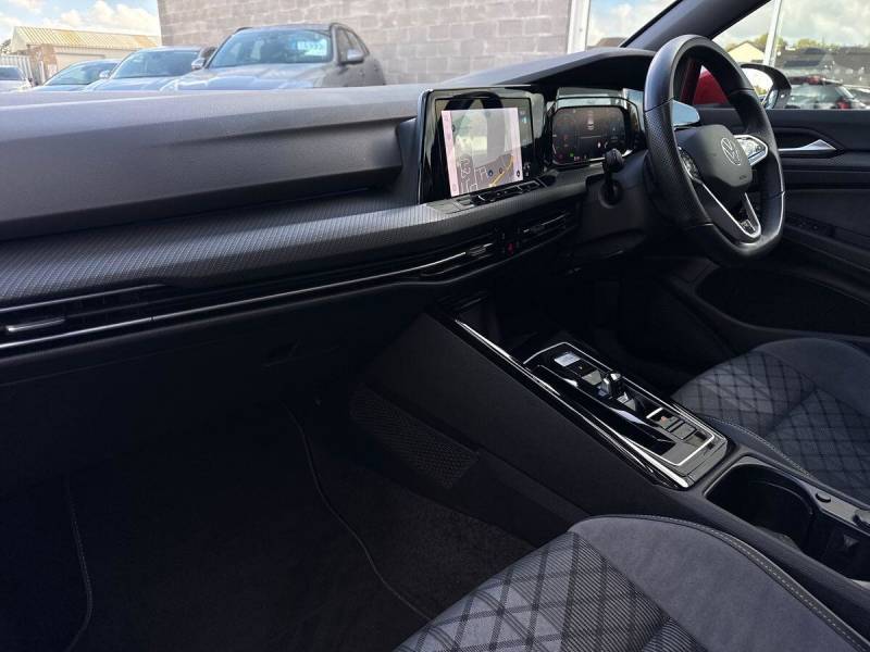 2024 Volkswagen Golf