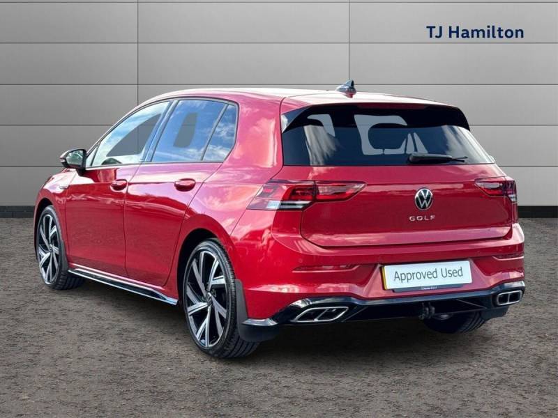 2024 Volkswagen Golf