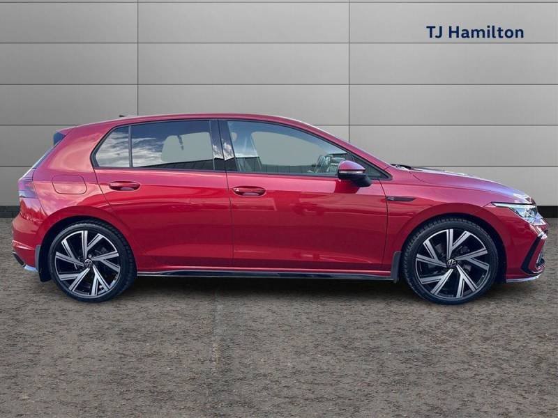 2024 Volkswagen Golf