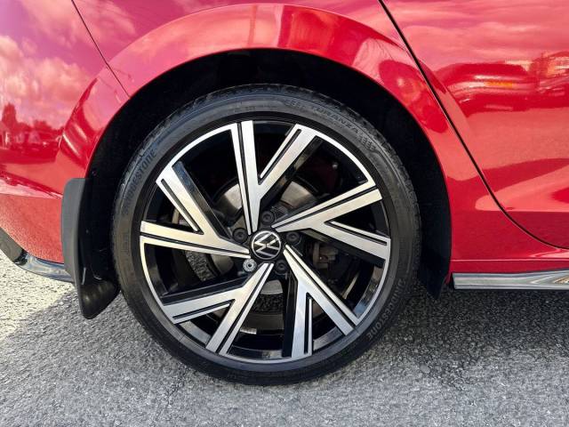 2024 Volkswagen Golf 2.0 TDI 150 R-Line 5dr DSG