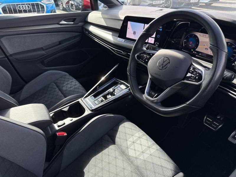 2024 Volkswagen Golf