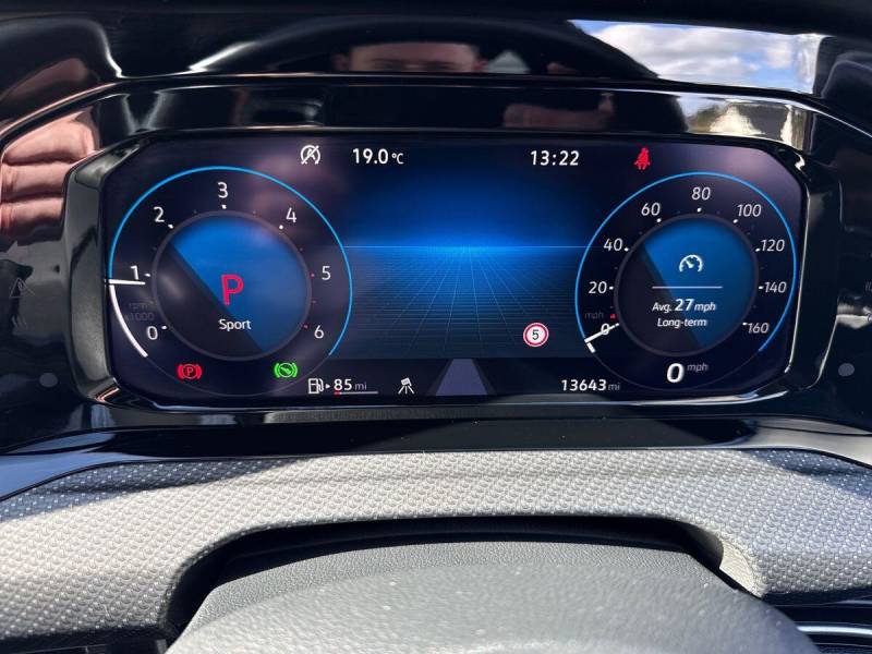 2024 Volkswagen Golf