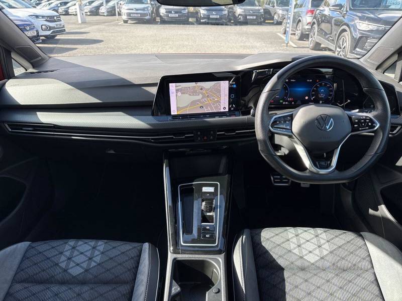 2024 Volkswagen Golf