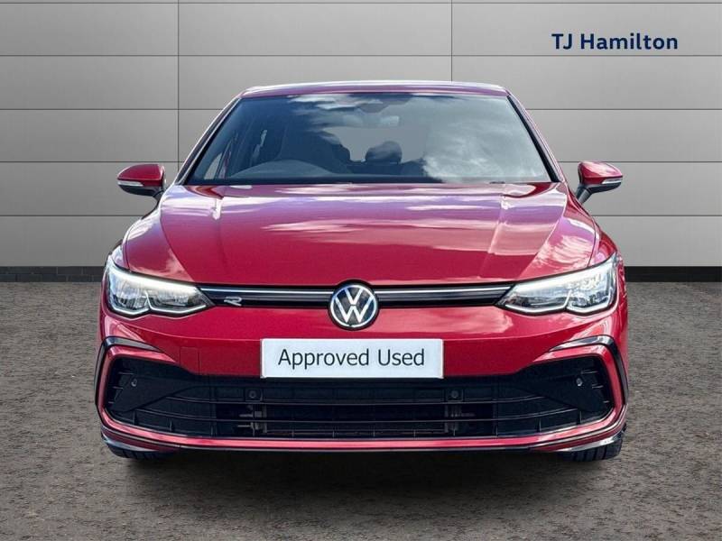 2024 Volkswagen Golf