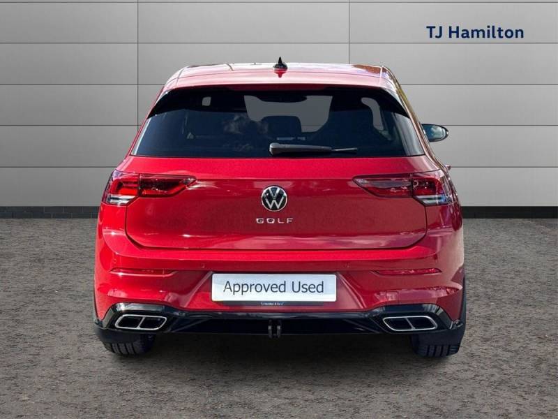 2024 Volkswagen Golf