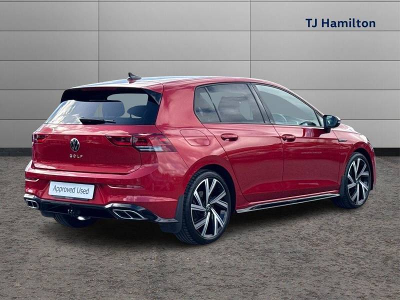 2024 Volkswagen Golf