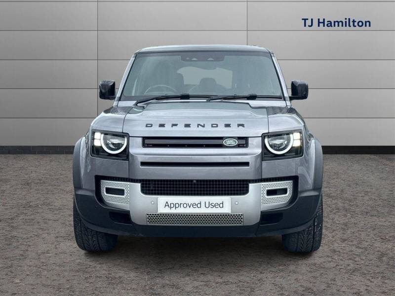 2022 Land Rover Defender 110