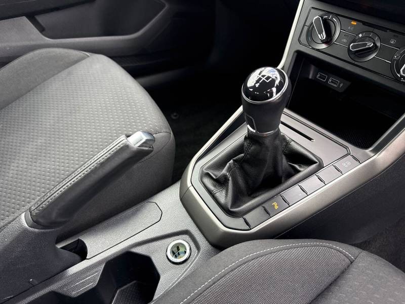 2020 Volkswagen Polo