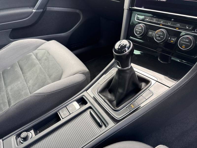 2020 Volkswagen Golf