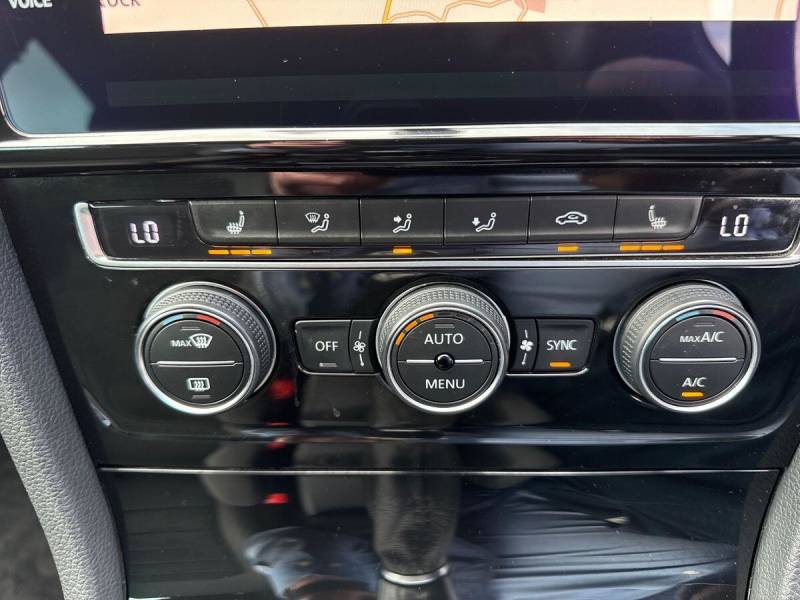 2020 Volkswagen Golf
