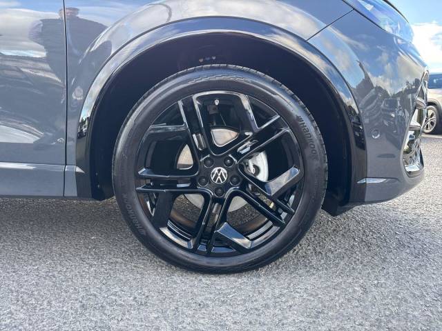 2026 Volkswagen Tiguan 1.5 eTSI 150 Black Edition 5dr DSG