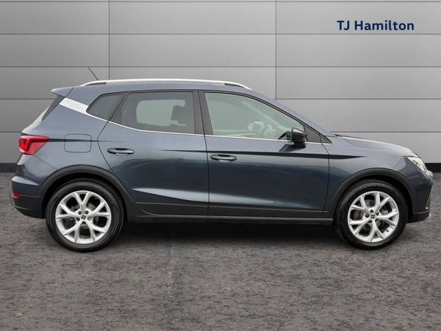2024 SEAT Arona 1.0 TSI 115 FR 5dr