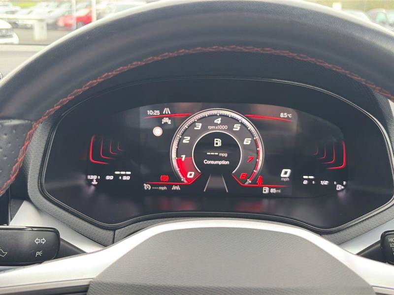 2024 SEAT Arona