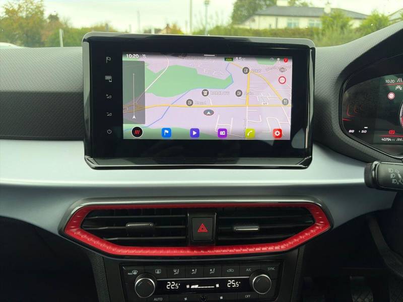 2024 SEAT Arona