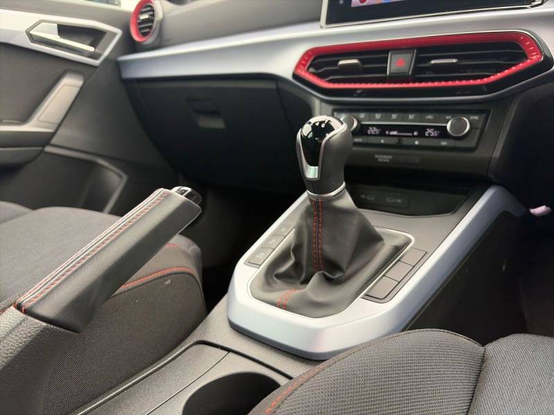 2024 SEAT Arona
