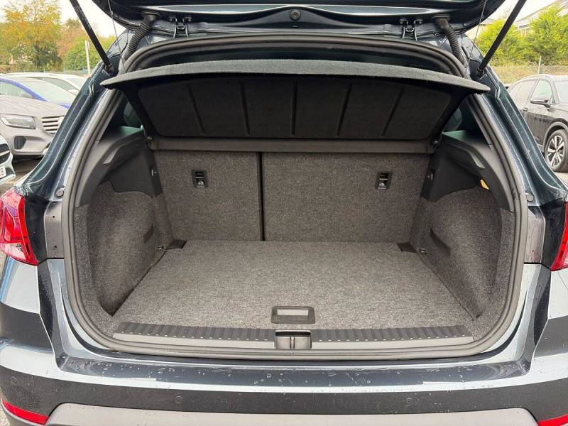 2024 SEAT Arona