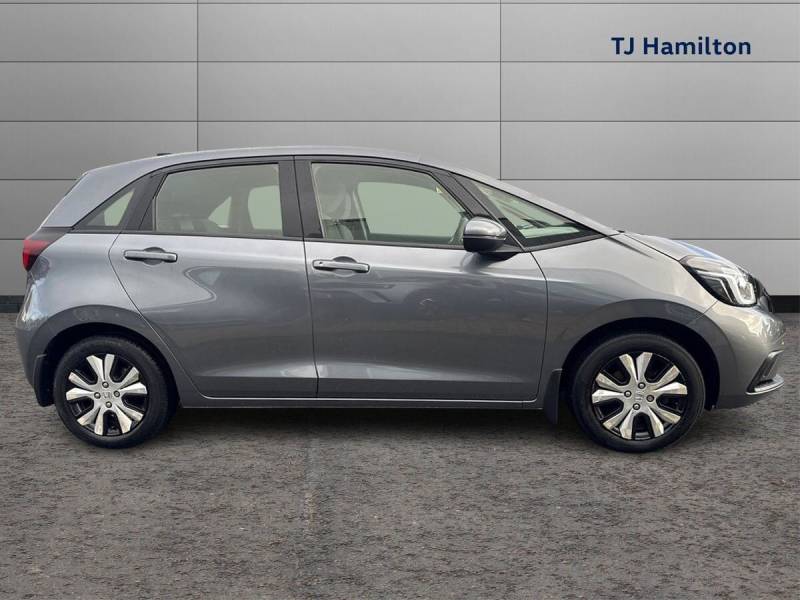 2022 Honda Jazz
